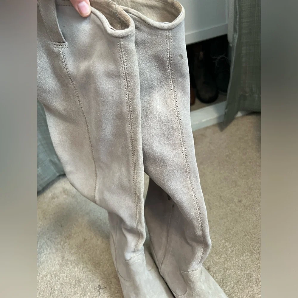 Sbicca boots